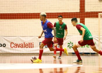 Atlântico enfrenta a ACBF nesta segunda, pela LNF. Veja onde assistir e como chegam as equipes para este confronto