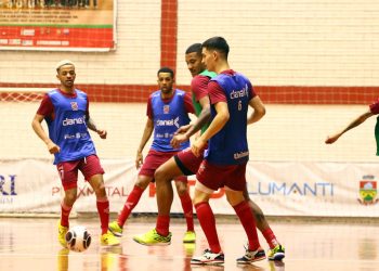 Atlântico joga pela Copa RS nesta quarta-feira