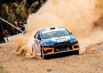 Problema mecânico impede brasileiros de completar Rally na Bolívia