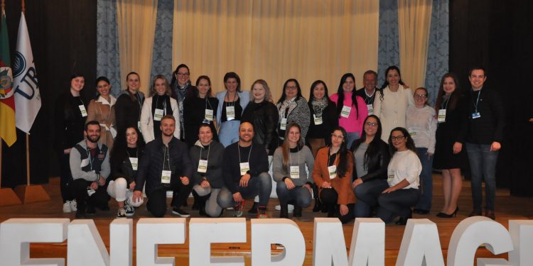 Curso de Enfermagem da URI promove XXIV Semana Acadêmica