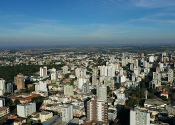 Erechim é a cidade com mais oportunidades abertas de emprego no Estado, segundo FGTAS/Sine