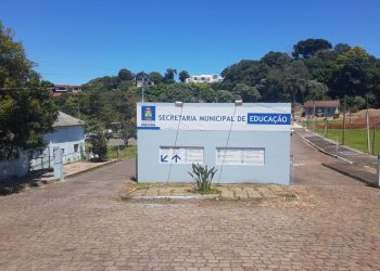 Inscrições para novos estudantes da Educação Infantil 2024 começam na próxima segunda