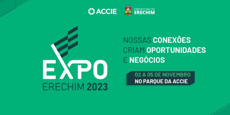Prefeitura facilita participação de micro e pequenos empreendedores na Expo Erechim 2023