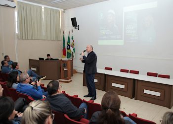 Começa campanha do Vestibular de Verão da URI 