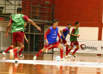 Atlântico emplaca maior sequência da história com 18 jogos sem derrotas