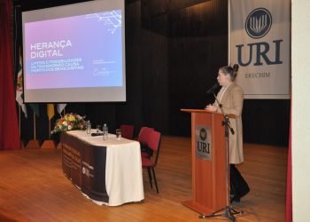 Herança digital é tema de conferência do Fórum do Direito da URI 
