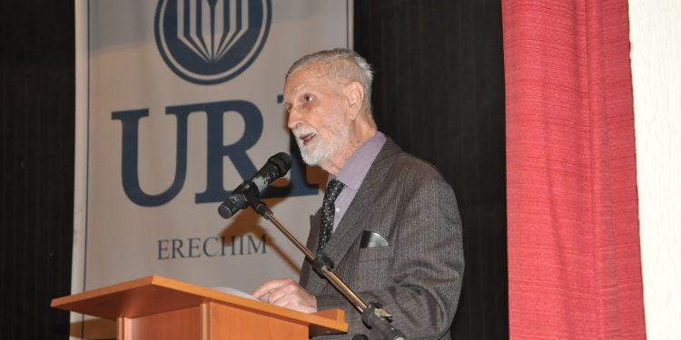 Aberto Fórum que marca os 30 anos do Curso de Direito da URI  