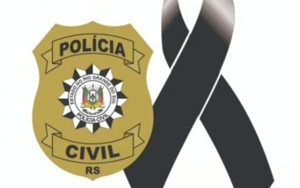Policial Civil morre em acidente na RS 480 em Barão de Cotegipe
