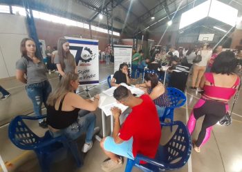 Sobram vagas abertas de trabalho em Erechim, apesar do saldo negativo de agosto