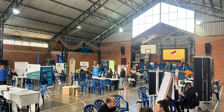 Sábado de Feirão do Emprego até às 14h