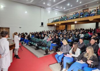Estética e Cosmética é a novidade do Vestibular de Verão da URI 