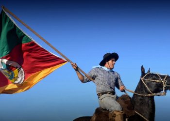 Celebração da Revolução Farroupilha potencializa as vendas de artigos que representam a cultura gaúcha