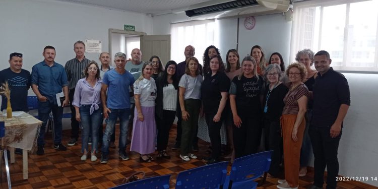 Conselho Municipal de Saúde de Erechim abre chamamento para novos integrantes