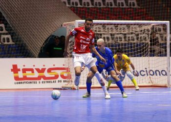 Atlântico libera primeiro lote de ingressos para jogo decisivo pelas oitavas da LNF