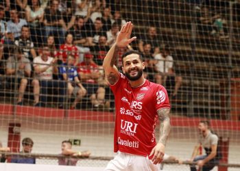 Atlântico inicia disputa das semifinais da Copa RS nesta quarta