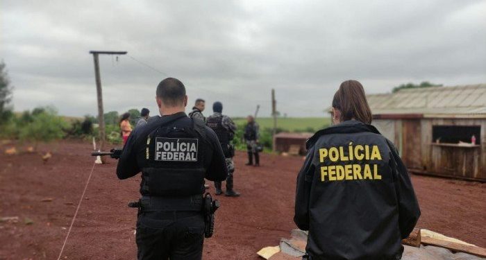 Polícia Federal deflagra Operação Menés em Terras Indígenas da região