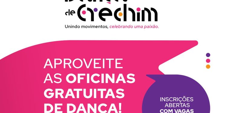 Prorrogadas as inscrições para o Festival de Danças de Erechim