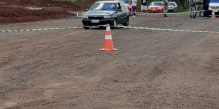 20° Homicídio: Homem é morto a tiros em Erechim