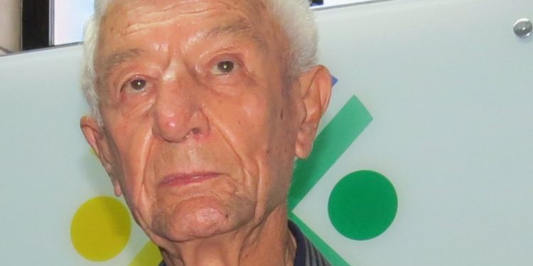 Morre em Erechim, o ex-deputado estadual, Marino F. de Andrade