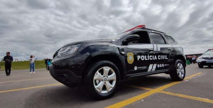 DPPGV prende homem que descumpriu medidas protetivas em Erechim
