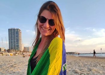 Itamaraty confirma morte de brasileira que estava desaparecida em Israel