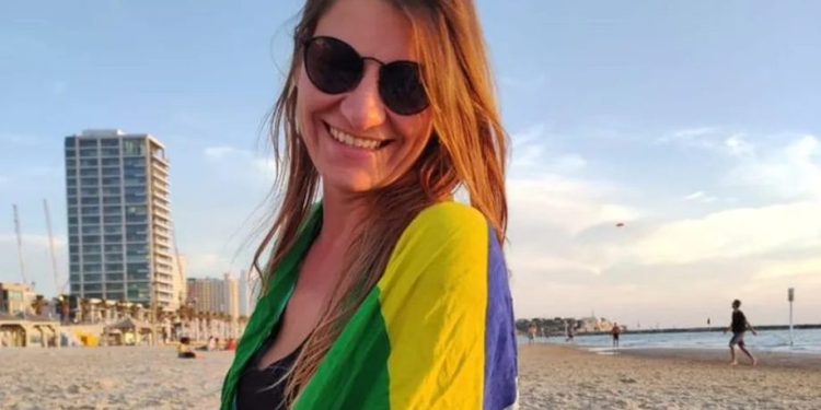 Itamaraty confirma morte de brasileira que estava desaparecida em Israel
