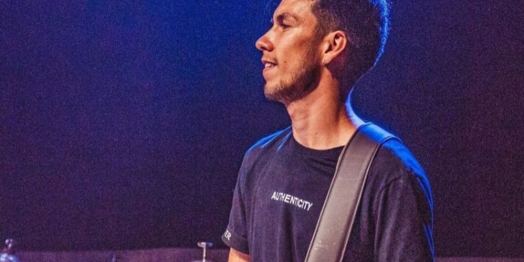 Quem era o músico que morreu em um grave acidente na RSC 480 em Barão de Cotegipe