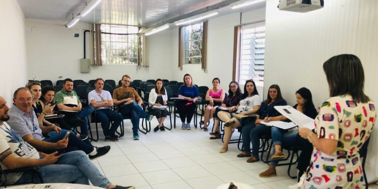 Conselho de Educação de Erechim elege nova presidência
