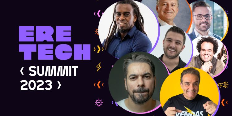 Inscrições para o EreTech Summit encerram nesta terça-feira