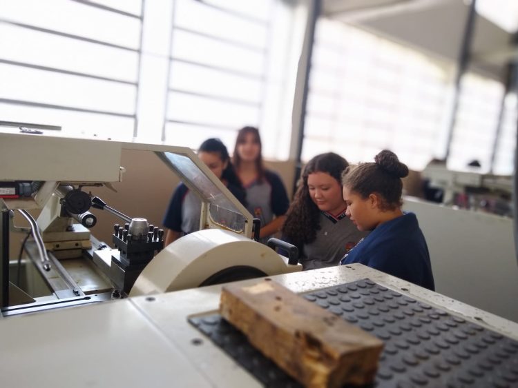 Educação Profissional de Erechim é exemplo para Escolas Municipais
