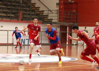 Atlântico volta atenções à Copa RS e decide vaga à final nesta quinta