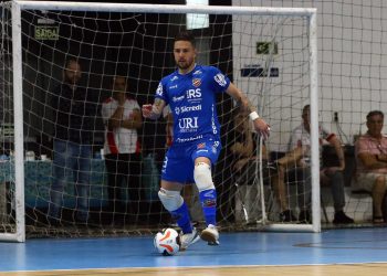 Atlântico inicia disputa do título da Copa RS nesta quarta