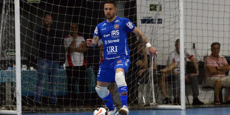 Atlântico inicia disputa do título da Copa RS nesta quarta