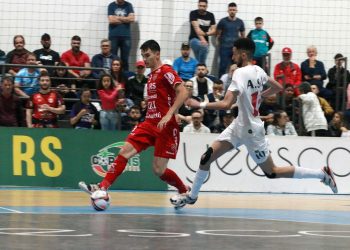 Atlântico garante empate no primeiro jogo da final da Copa RS