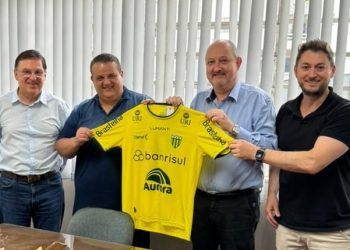Ypiranga renova parceria com a URI Erechim 