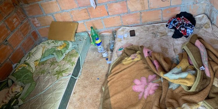 Operação conjunta resgata 11 trabalhadores de condições análogas à escravidão em Aratiba