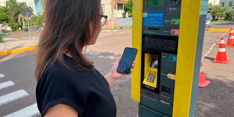 Atenção: Prefeitura, AGER e concessionária definem alterações em regras do Estacionamento Rotativo