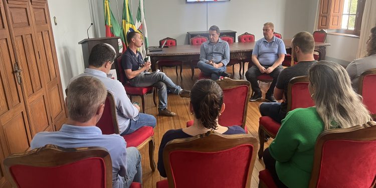 Avicultura e suinocultura tem espaço para expansão em Erechim e região