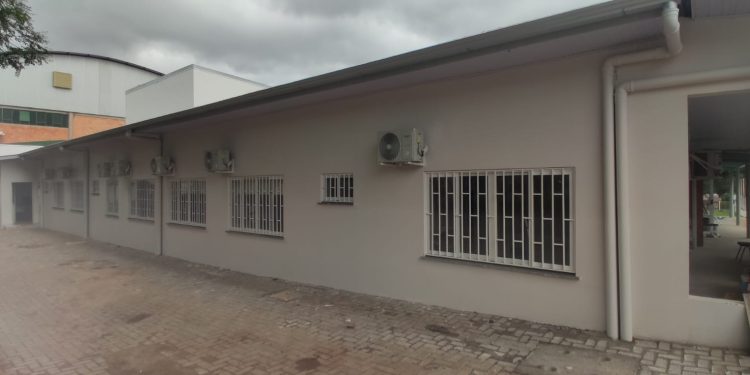 Prefeitura de Erechim inaugura reforma e ampliação da UBS Atlântico