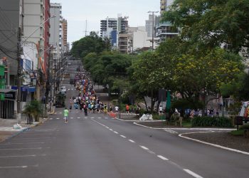 Mais de 500 atletas participam da Rústica de São Nicolau – Natal Erechim 2023