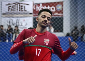 Atlântico recebe o Yeesco Sercesa nesta quinta na decisão da Copa RS