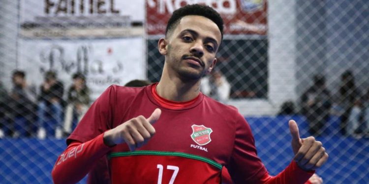 Atlântico recebe o Yeesco Sercesa nesta quinta na decisão da Copa RS