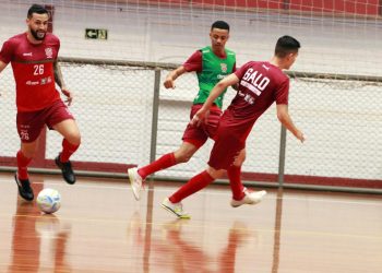 William chega a sua primeira final de LNF e destaca importância da decisão para o Atlântico