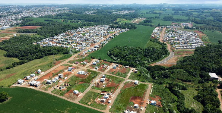 Aprovação de projetos faz a diferença e atende expectativas do setor, para empresários da construção civil