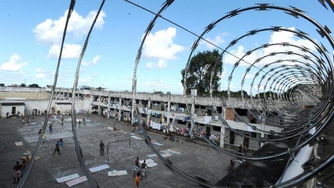 Projeto que proíbe “saidinhas” de presos está parado na Comissão de Segurança Pública do Senado desde outubro