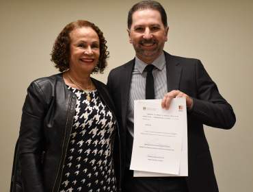 Elevação de entrância em Erechim é oficializada