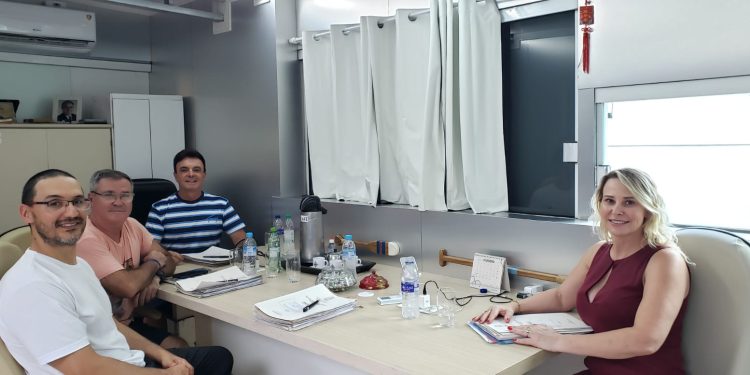 Junta Administrativa de Recursos de Infração (JARI) analisa primeiros processos de 2024