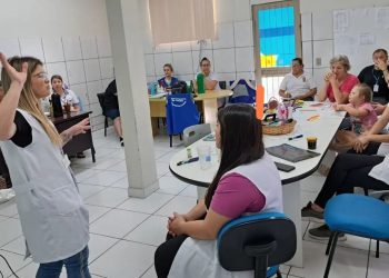 Secretaria de Saúde alcança nota expressiva nos indicadores do Previne Brasil