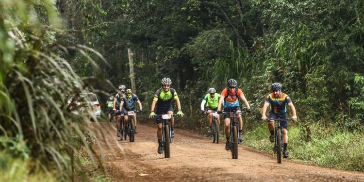 Severiano de Almeida: Pedal Nova Itália abre inscrições gratuitas para edição deste ano