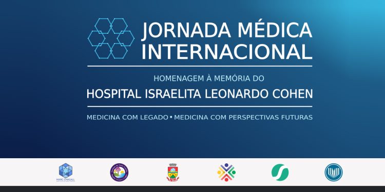 Jornada Médica Internacional acontece nesta quinta-feira em Erechim